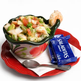 Ceviche