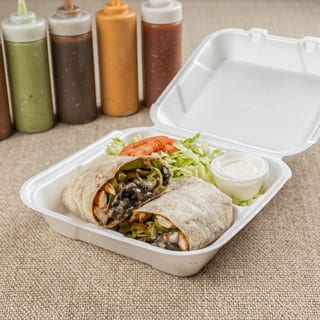 Burrito Borracho