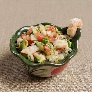 Ceviche